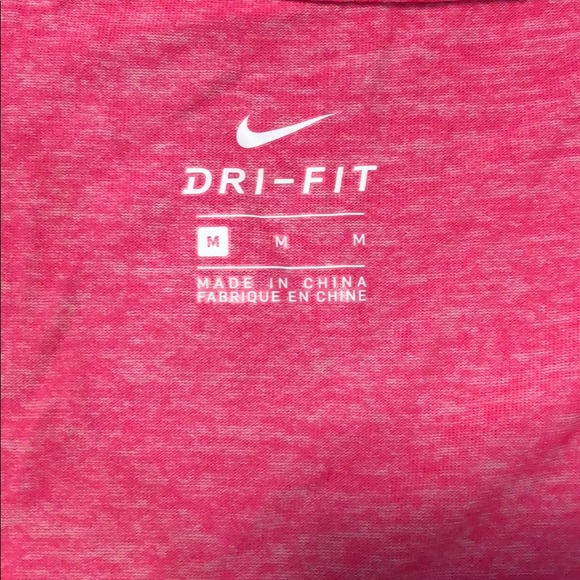 Nike Dri-Fit shirt!! - Picture 2 of 2